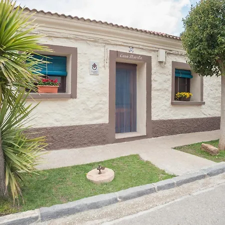 Marila Rum i privatbostad *