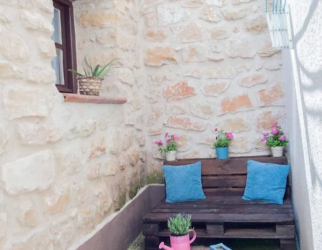 Homestay szállás Marila *